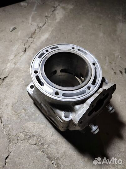 Цилиндры arctic cat m800 3007-849