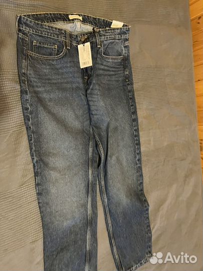 Джинсы мужские остин