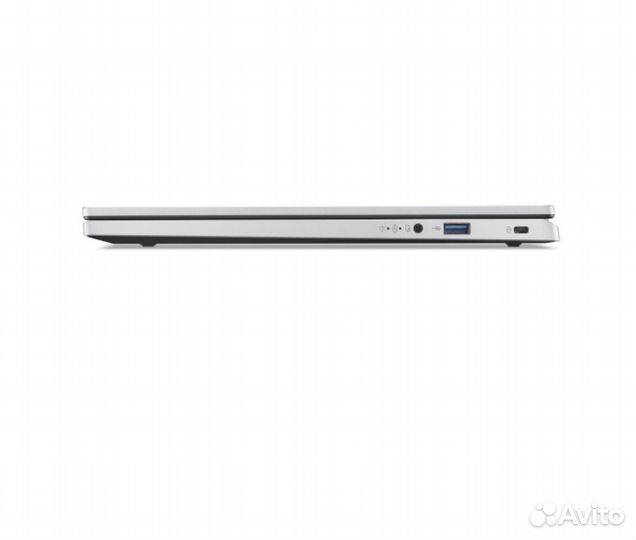 Ноутбук Acer extensa EX215-55-37JW новый