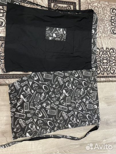 Поварская форма