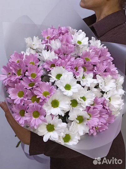 Букет 11 бакарди микс