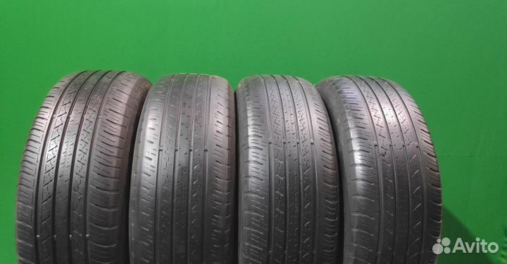 Dunlop SP 30 225/65 R17