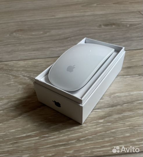 Мышь Apple magic mouse 2