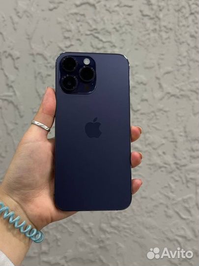 iPhone 14 Pro Max, 512 ГБ