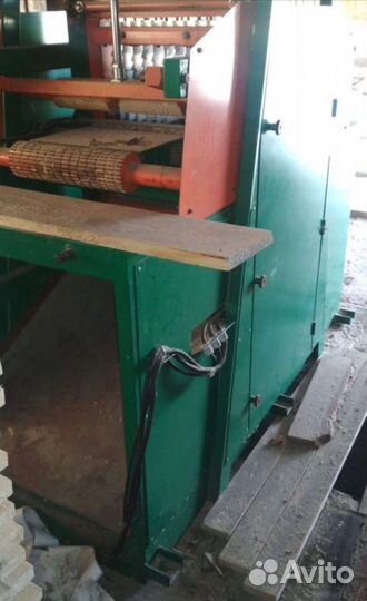 Столярные станки