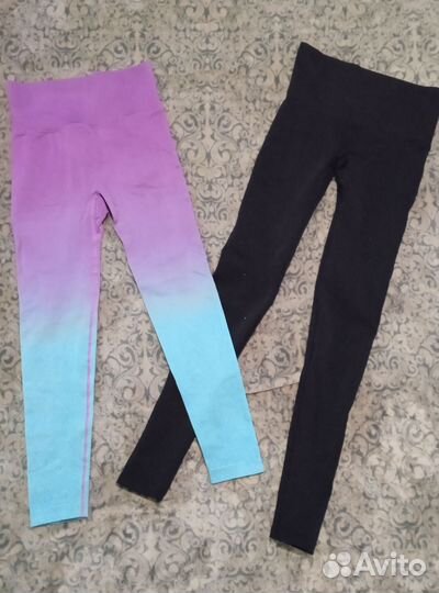 Вещи пакетом для девочки 146