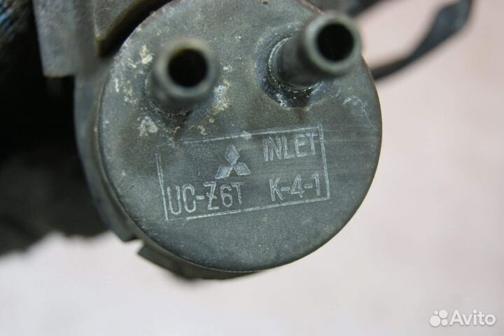 Бензонасос Yamaha FZX250 zeal