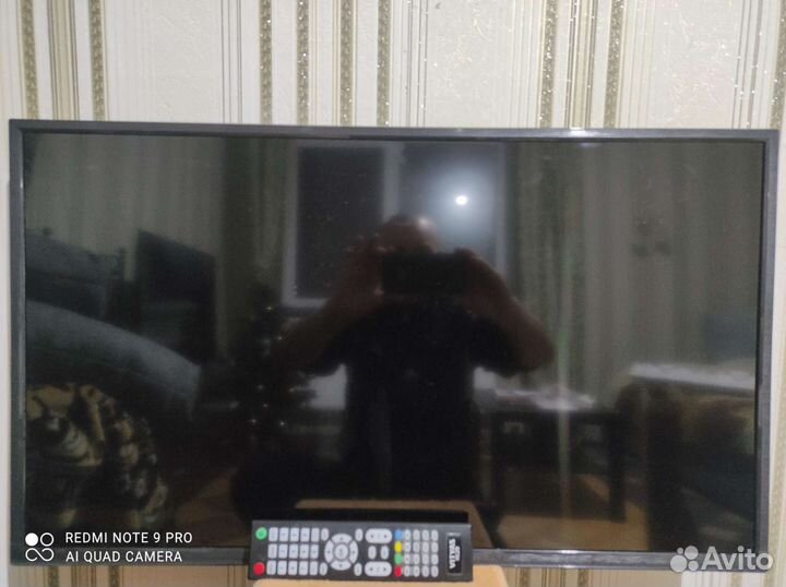 Телевизор ЖК 32 дюйма HD LED TV