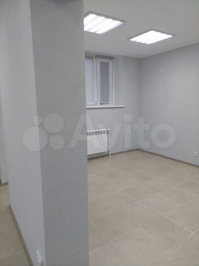 Свободного назначения, 32.5 м²