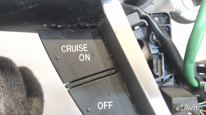 Руль Mazda CX-7, 2010