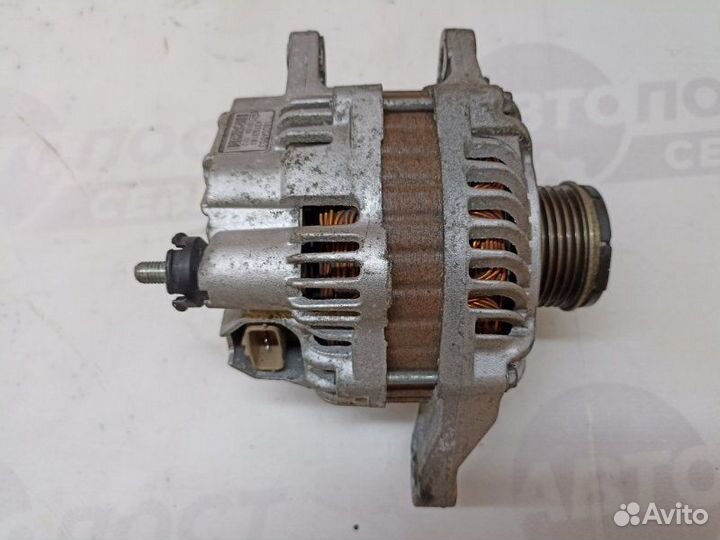 Генератор Mitsubishi Outlander CW 4B12 2012