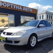 Mitsubishi Lancer 1.6 AT, 2006, 246 987 км, с пробегом, цена 499 999 руб.