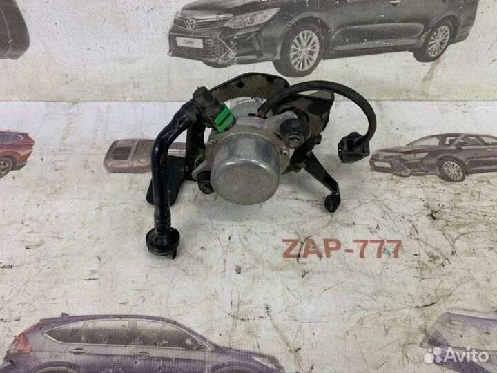 Помпа Exeed Txl