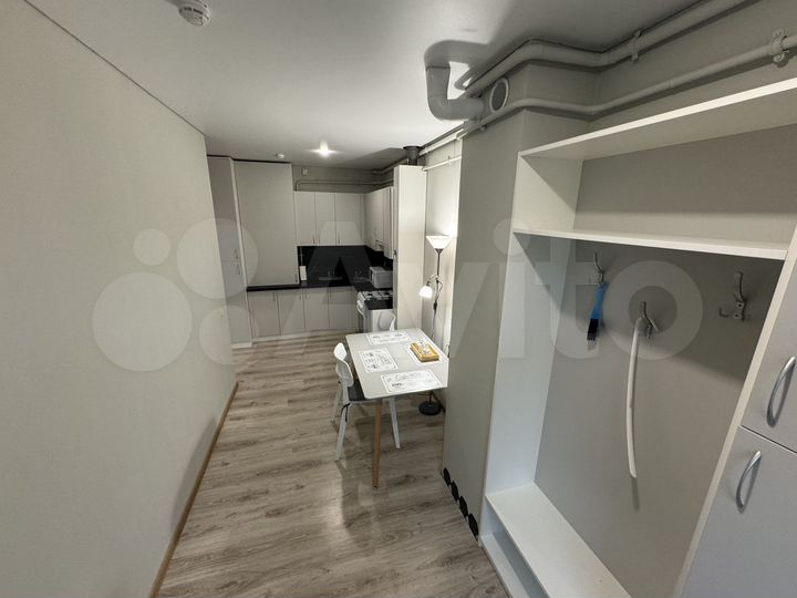 2-к. квартира, 45 м², 1/5 эт.