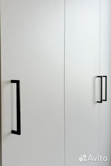 Шкаф купе на заказ. Фабрика