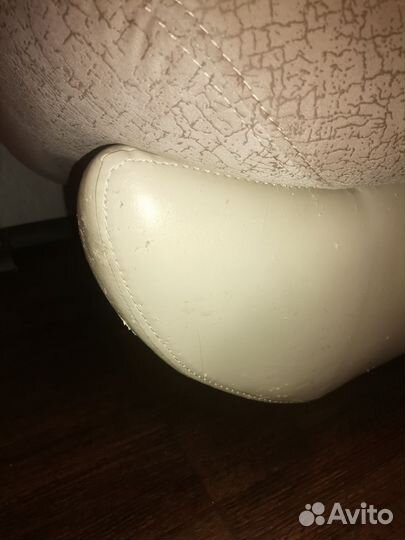 Диван раскладной бу