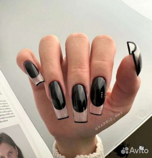 Гель-лак, маникюр,педикюр, наращивание ногтей