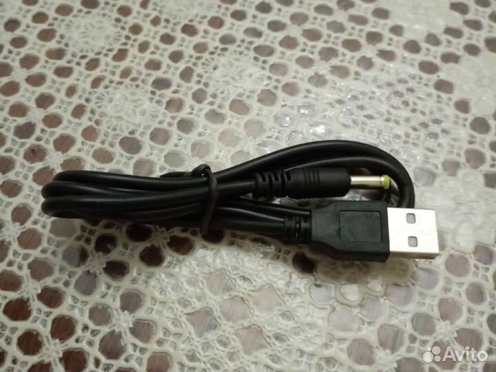 Psp,Ps vita зарядка шнур USB