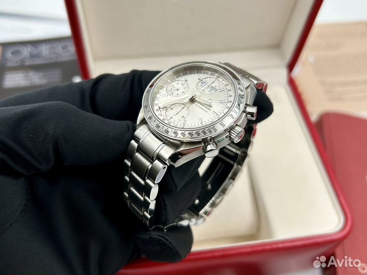 Omega Speedmaster 3523.30.00 39мм