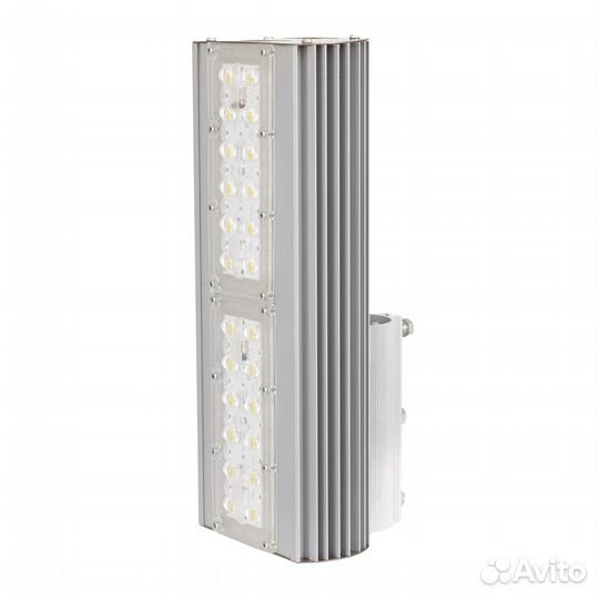 Консольный светильник 80W fazza уличный