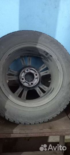 Диски литые r 14