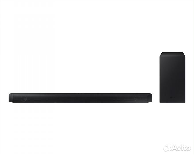 Саундбар Samsung HW-Q60B/EN