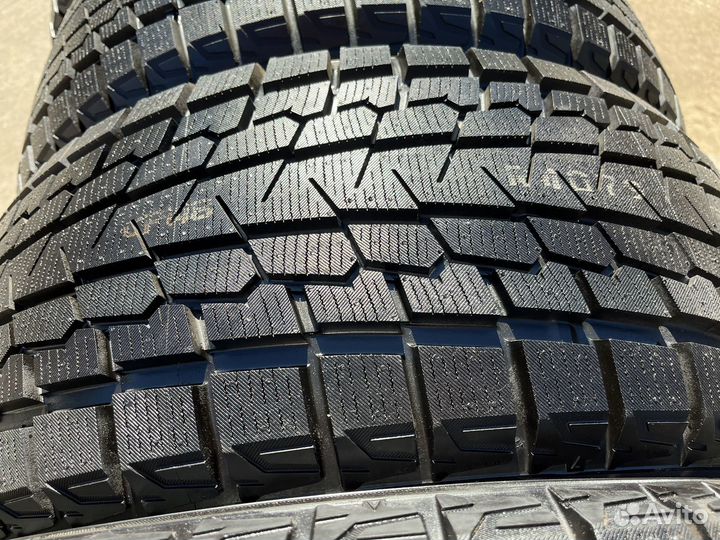 Yokohama Ice Guard G075 265/45 R20 104Q