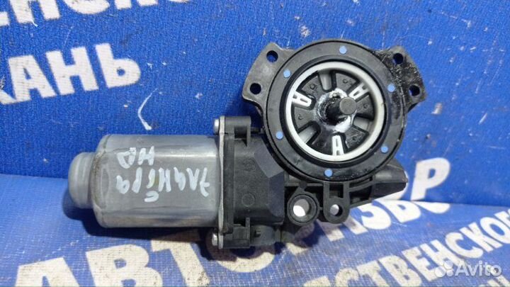 Моторчик стеклоподъемника Hyundai Elantra Hd седан