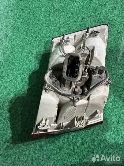 Фонарь задний правый Skoda Octavia A7 1.6