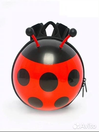 Рюкзак детский