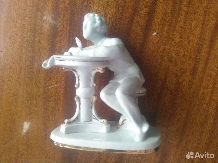 Молодой Пушкин лфз