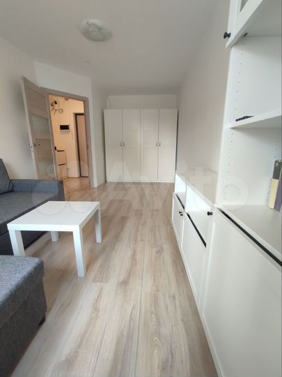 1-к. квартира, 32 м², 9/12 эт.