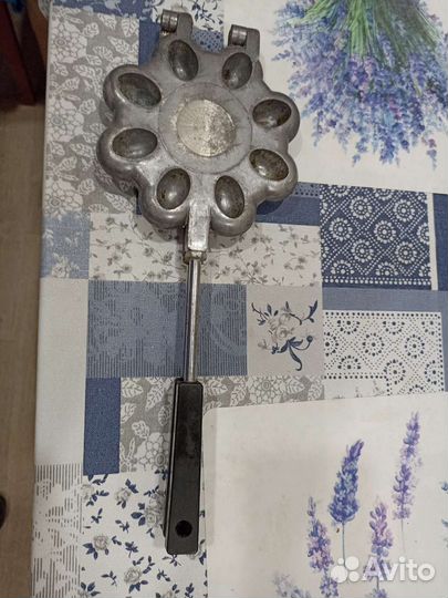 Орешница СССР