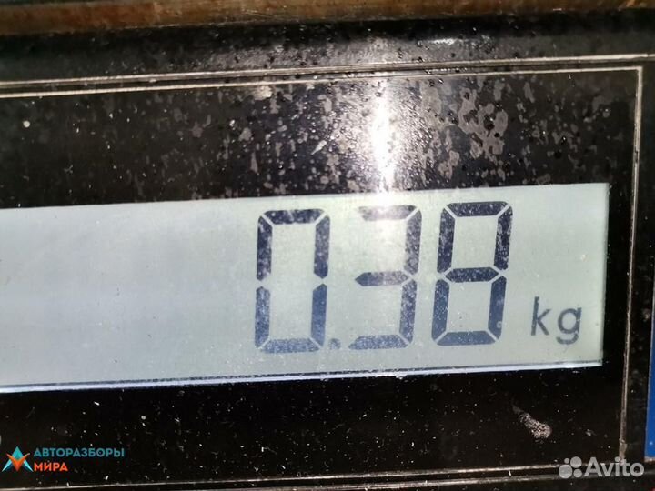 Трубка топливная Audi A4 B5 1999 028130301M