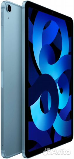 iPad Air (5th gen) 10,9