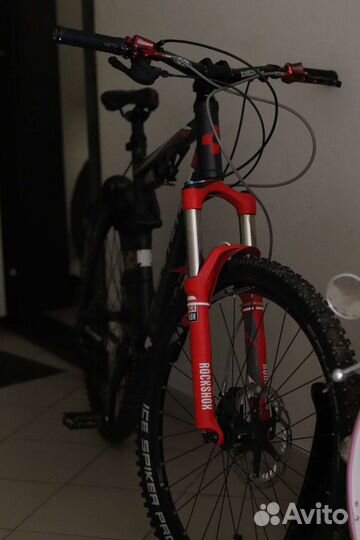 Покрышки Shwalbe Ice Spiker Pro 26