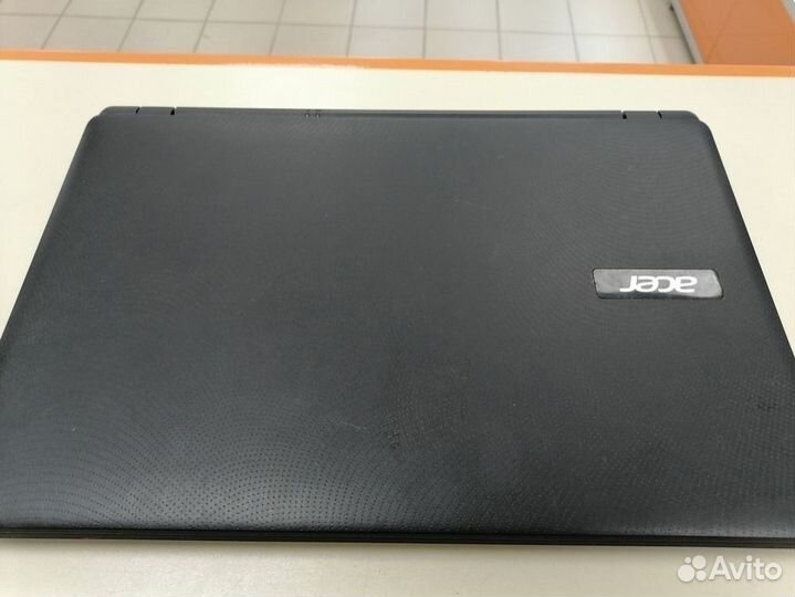 Ноутбук Acer A315 Celeron N3060 HD Graphics (пх)