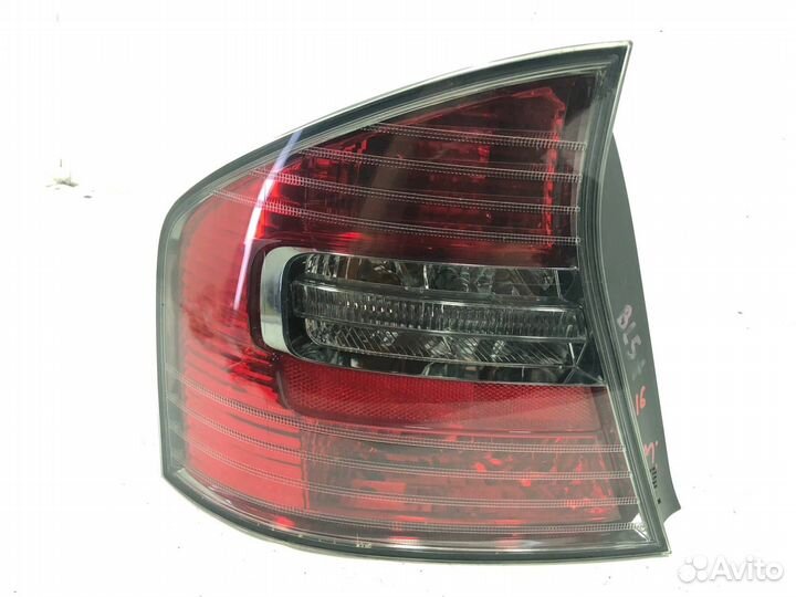 Комплект фонарей задний Subaru Legacy BL