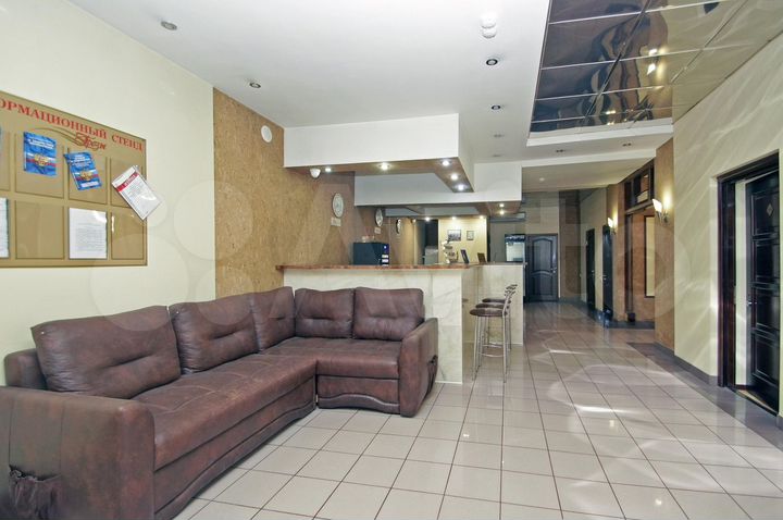 Гостиница действующая 1172 м² и земля.Без комиссии