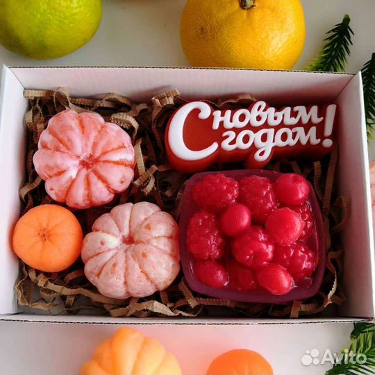 Наборы ручной работы