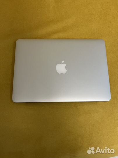 Macbook pro 13 retina