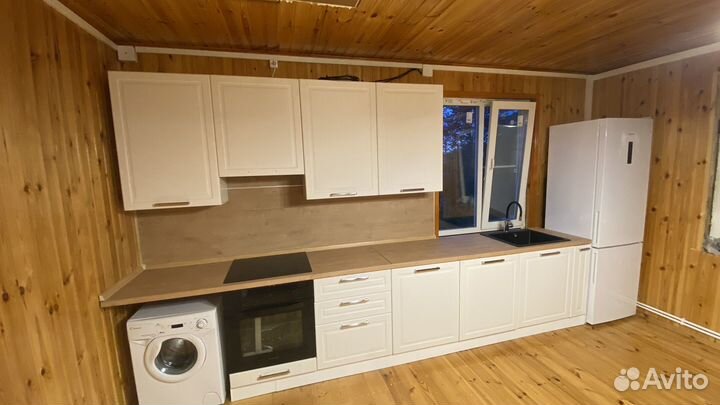 Сборка мебели,сборка кухни