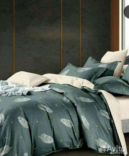 Постельное белье