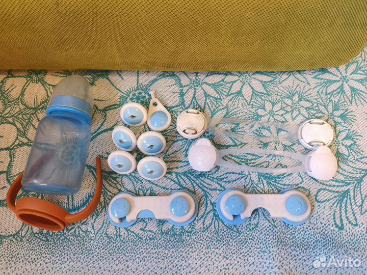 Молокоотсос Медела