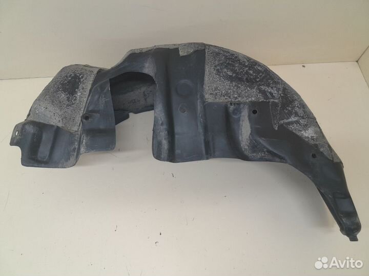 Локер задний левый Toyota Corolla E180 2013