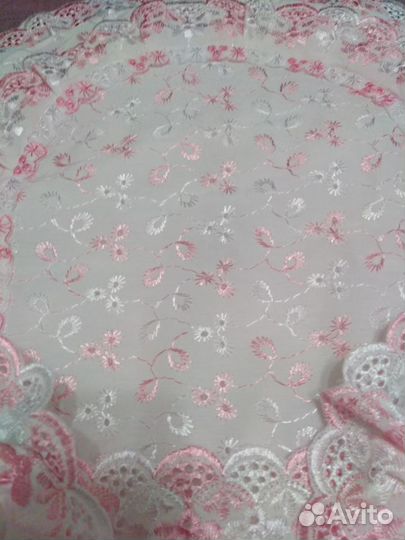 Конверт на выписку, весна осень