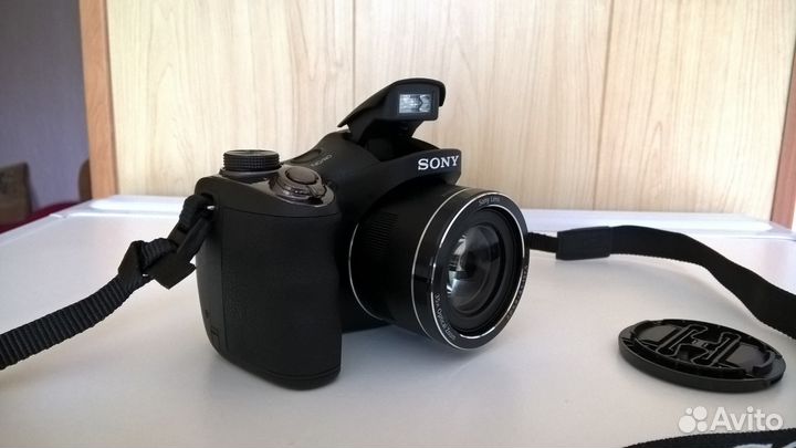 Продам цифровой фотоаппарат