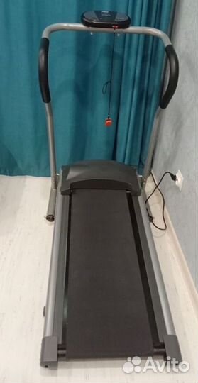 Беговая дорожка Atemi