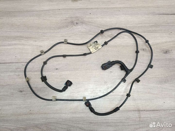 Провод датчика abs задний Opel Astra h 1.6