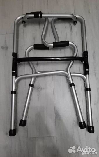 Ходунки для взрослых Ortonica